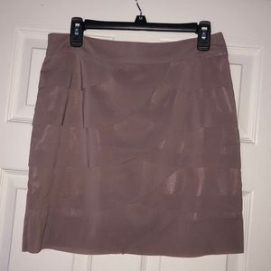 forever 21 skirt